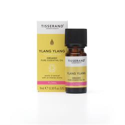 YLANG-YLANG Organic