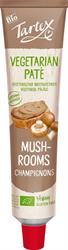 Tartex Organic Yeast Pate with Mushrooms - 200g