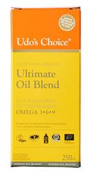 Udo&039;s Choice Ultimate Oil Blend - 250 ml - Image 2
