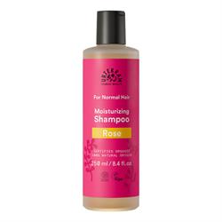 Organic Rose Shampoo Normal hair 250ml