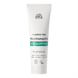 Urtekram Toothpaste - Eucalyptus  - 75ml