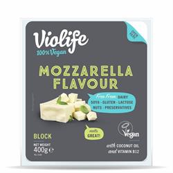 Violife Vegan Mozzarella - 400g