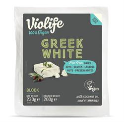 Violife Greek White Block - 200g