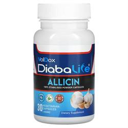 Diabalife Allicin Blood Glucose