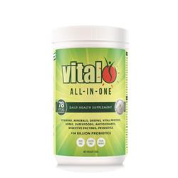 Vital Greens Greens Powder - 120g
