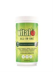 Vital All in One 600gm