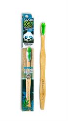 Medium Toothbrush - Zero Waste