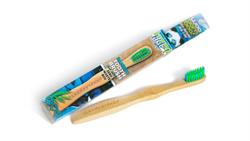 Kids Toothbrush - Zero Waste