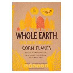 Whole Earth Corn Flakes - 375g