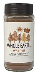 Whole Earth Organic Wake Cup - 125g