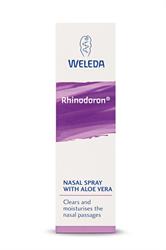 Weleda Rhinodoron Nasal Spray - 20ml