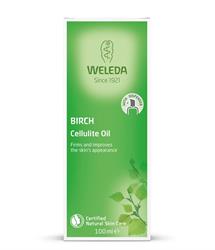 Birch Cellulite Oil
