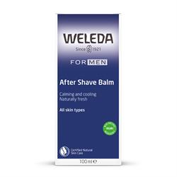 Weleda After Shave Balm - 100ml