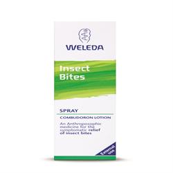 Weleda Insect Bites formerly Combudoron Spray - 20ml
