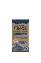 Wiley&039;s Finest Peak EPA  - 30 Sgels