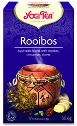 Organic Rooibos Tea