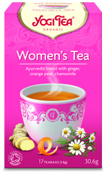 Yogi Tea Women&39;s Tea - 17bags