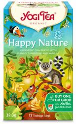 Happy Nature Tea (limited edition)