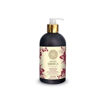 Natura Siberica Softening Cream-Soap - 500ml - Image 2