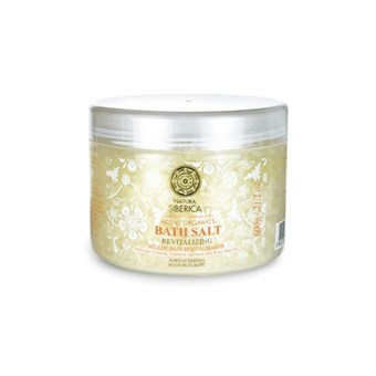 Natura Siberica Revitalising Bath Salts - 600g - Image 2