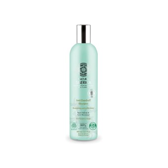 Natura Siberica Anti-Dandruff Shampoo - 400ml - Image 2