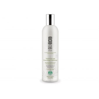 Natura Siberica Volumizing and Nourishing Conditioner - 400ml - Image 2