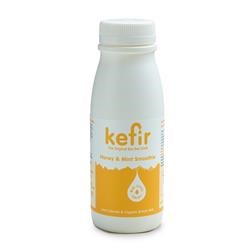 Bio-tiful Dairy Organic Honey and Mint Kefir - 250ml