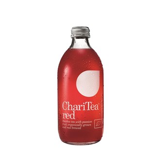 ChariTea Red - 330ml - Image 2