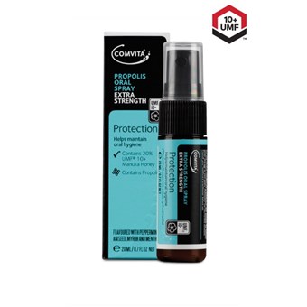 Comvita Propolis Oral Spray - 20ml - Image 2