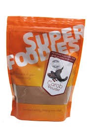 Superfoodies Carob Powder - 500g