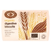 Doves Farm Organic Digestive Biscuits - 200g