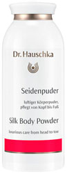 Dr Hauschka Silk Body Powder - 50g - Image 2