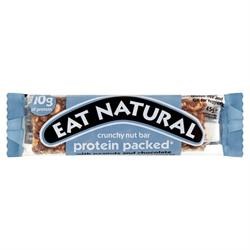 Eat Natural Protein Packed Bar - 45g - Image 2