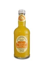 Fentimans Mandarin & Seville Orange Jigger - 275ml - Image 2