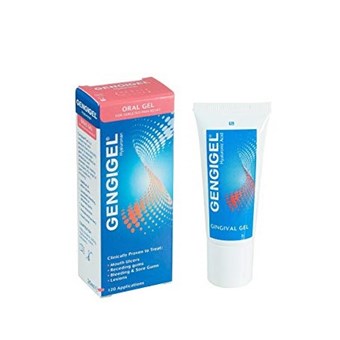 Gengigel Toothgel - 20ml - Image 2