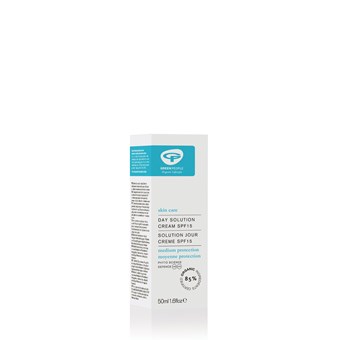 Green People Day Solution Spf15 - 50ml - Image 2