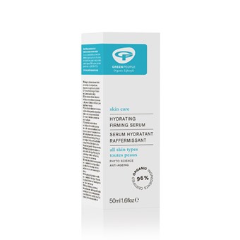 Green People Hydrating Firming Serum - 50ml - Image 2