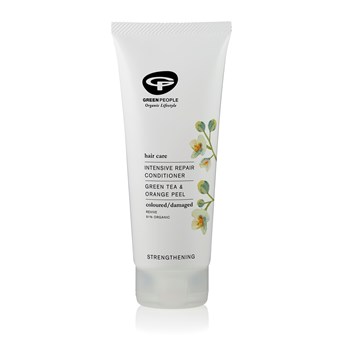 Green People Intensive Repair Conditioner - 200ml - Image 2
