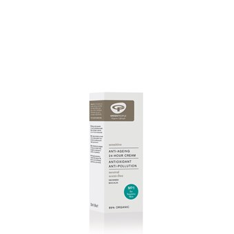 Green People Neutral/Scent Free 24 Hour Cream - 50ml - Image 2