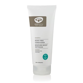 Green People Neutral/Scent Free Conditioner - 200ml - Image 2