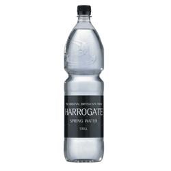 Harrogate Spa Still Spring Water - 15L - Image 2