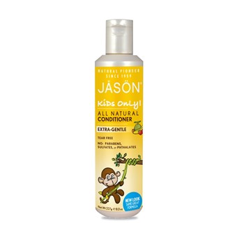 Jason Kids Only Conditioner - Extra Gentle - 227g - Image 2