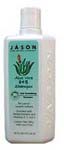 Jason Aloe Vera 84 Shampoo - Moisturising - 473ml - Image 2