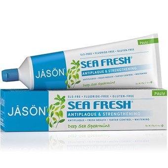 Sea Fresh Toothpaste - Image 3