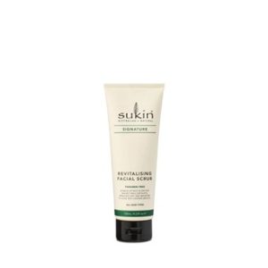 Sukin Revitalising Facial Scrub - 125ml