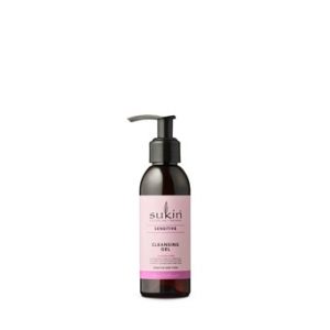 Sukin Sensitive Cleansing Gel - 125ml