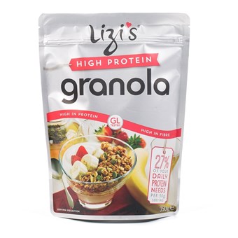Lizi&039;s High Protein Granola - 350g - Image 2