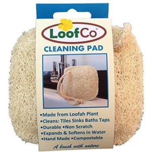 LoofCo Cleaning Pad - 1pad