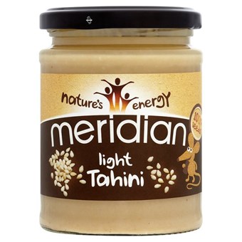 Meridian Natural Light Tahini - 270g - Image 2