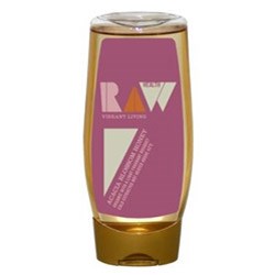 Raw Health Organic Acacia Honey - 350g - Image 2